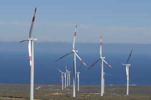 Grandes mineras superarán los 1.500 MW en autogeneración