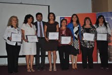 Innovador programa incorpor a 61 mujeres a la industria minera