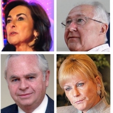 Los Luksic, Paulmann, los Matte y las hermanas Solari se consolidan como los más ricos de Chile según Forbes
