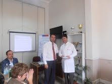 Consejo Consultivo se incorpora a gestión de SENADIS