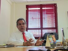 Más de mil universitarios en Tarapacá accedieron a beca para alumnos de primer año