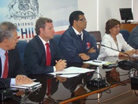 Lanzan estrategia para afrontar altos índices de Hepatitis A en Tarapacá