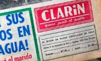 Colegio de Periodistas respalda indemnización al propietario del diario El Clarín