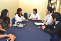 Cuatro nuevos médicos generales de zona refuerzan red asistencial de la Región Tarapacá
