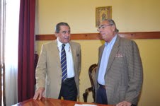 Municipio inició catastro de terrenos para construcción de mega hotel 5 estrellas en Iquique