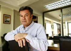 Ossandón (RN): “Este gobierno se ha transformado en una especie de retail con muchas ofertas”