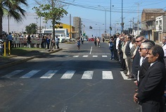 Familiares de ejecutados funaron homenaje oficial a Soldado Pedro Prado, abatido tras el golpe militar