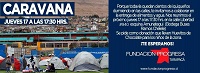 Fundación Progresa realizará Caravana Solidaria a campamentos de Iquique, Hospicio y La Tirana