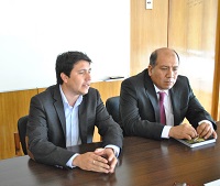 Gobernación de Iquique dio un plazo de 15 días para dejar los terrenos fiscales tomados en Alto Hospicio