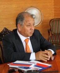Secreto a voces sobre renuncia de Seremi Luis Astudillo hoy fue confirmada por Intendente Cartes