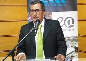 CORFO Tarapacá lanzó programa de Difusión Tecnológica para empresarios