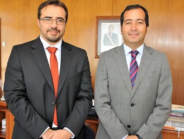 Nombran a arquitecto iquiqueño como nuevo Seremi de  Vivienda y Urbanismo