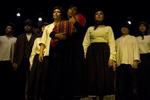 Teatro Universitario Expresión realiza casting para incorporar a nuevo actor en próxima obra