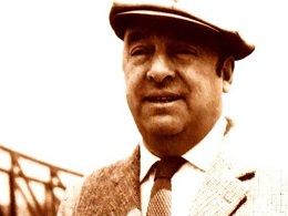 Recordando a Margarita Naranjo en el Día del Trabajo: Poema del Canto General de Neruda