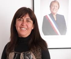 Sernam promueve programa de capacitación para mujeres jefas de hogar