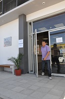 Nuevas dependencias inauguró Juzgado de Policía Local de Alto Hospicio