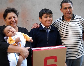 Programa Junaeb «Yo eligo mi PC»  entregará 1.140 computadores a estudiantes de séptimo básico