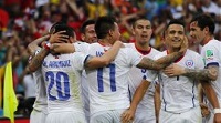 Del triste «bengalazo» al histórico «maracanazo»: Chile derrota a los campeones del mundo por 2-0 y clasifica