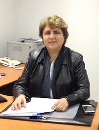 Ema Moreno asume como directora regional del Servicio de Registro Civil e Identificación de Tarapacá