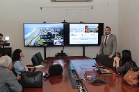 Comenzó curso on line emprendimiento en turismo