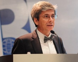 Embajador de la Unión Europea en Chile  visita la Región de Tarapacá