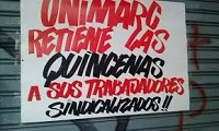 Sindicato de Unimarc Iquique logra acuerdo con la empresa