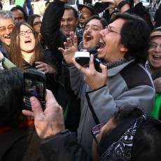 Comité de Ministros rechaza proyecto Hidroaysén