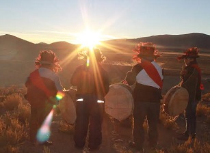 Comunidades indígenas se aprestan a celebrar Machaq Mara o Año Nuevo aymara