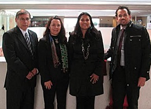 Cámara de Comercio y Sernatur buscan repotenciar el Turismo