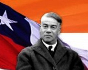 Partido Comunista fue fundado en Iquique hace 102 años  por Recabarren y obreros del salitre