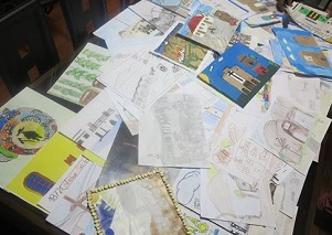 Este martes 17 de junio premian a ganadores del concurso «Pinta Tu Pampa»