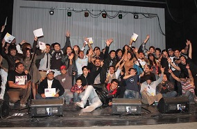Vuelve el Taller de la Escuela de Rock en Consejo de la Cultura y las Artes