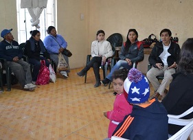 Gobernador Vila llama a vecinos para que postulen a beneficios asociados a medidas post terremotos