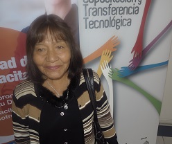 «Camino del Inca» realiza programa de capacitación con participantes de comunidades