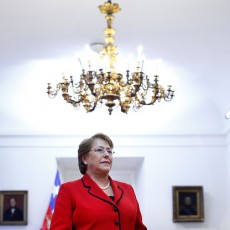 Bachelet decide objetar competencia de La Haya en demanda marítima de Bolivia