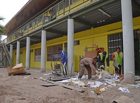 Llaman a licitación para la construcción de nuevas dependencias para Centro de Salud Familiar Cirujano Videla»