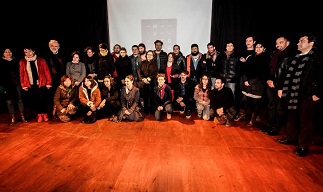 Consejo de la Cultura impulsa muestra nacional de dramaturgia
