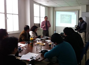 Autoridad califica de inadmisible proyecto de expansión de Cerro Colorado y resguarda rituales de comunidad quechua de Quipisca