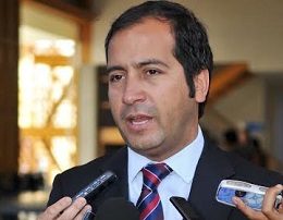 Teleférico que unirá a Iquique con Alto Hospicio podrá ser una realidad