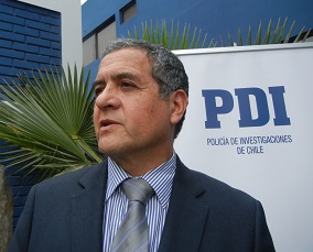 Ministro Carroza acusa a ex oficial del Ejército como autor de secuestro  calificado contra dirigentes del PS