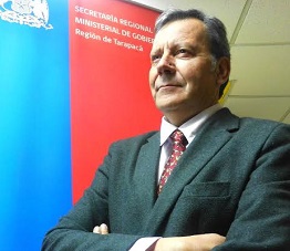 Seremi de Gobierno:  Críticas a Reforma Educacional es parte del “oportunismo propio de la derecha”