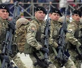 La ley que nació con la batalla ganada: fin de la justicia militar tiene votos hasta de la UDI