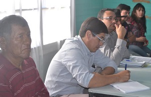 Servicios Públicos llegaron a poblados de Miñita y Miñe Miñe