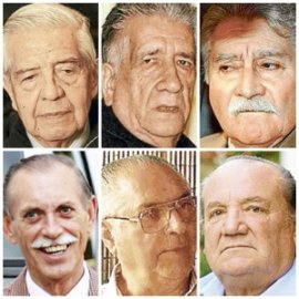 Se cierra Punta Peuco: ¿qué prisión será capaz de recibir a militares condenados por crímenes durante la dictadura?