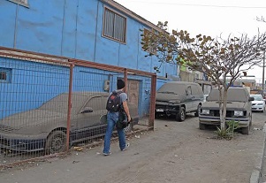 Mano dura: Concejo Municipal sancionará por día abandono de vehículos y construcción de cercos ilegales