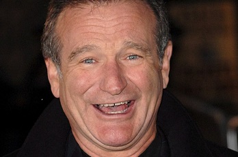 Robin Williams no pudo contra la adicción al alcohol y las drogas