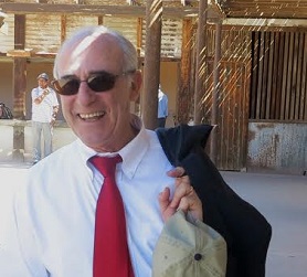 Sergio Bitar: «Pampinos sienten como propio reconocimiento de investigador iquiqueño»