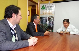 Nuevo enfoque de Corfo apunta a selectividad estratégica con alto potencial de crecimiento