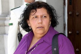 AFDD en picada contra poca colaboración de militares: «Si tuvieran una actitud de colaboración no estaríamos viviendo esto»