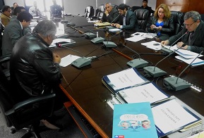 Más de 60 millones para realizar proyectos en  Medios de Comunicación
